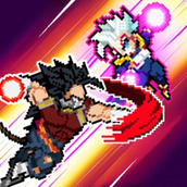 传说勇士与神之战版