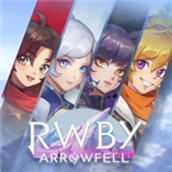 rwby冰雪的弓矢正式版