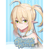 可爱的女巫免费正版