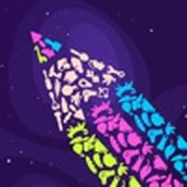 SRCH独特的拼图和填色正式版
