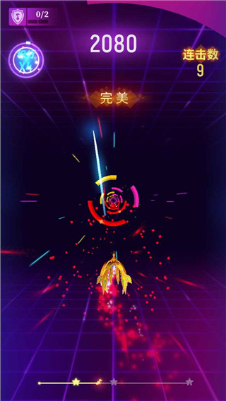 节奏光环（安卓版）