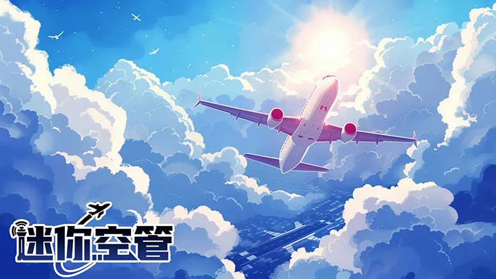 迷你空管安装