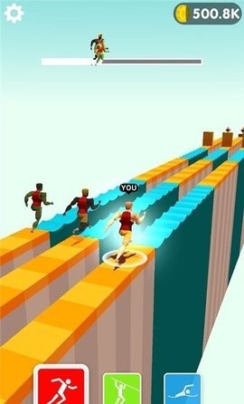 冠军超级酷跑免费正版