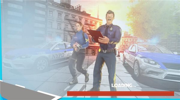 边境警察模拟器（安卓版）