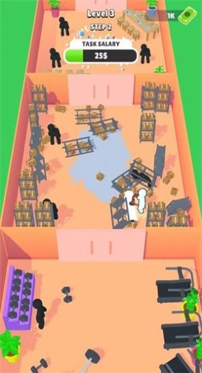 刷了个地正式版