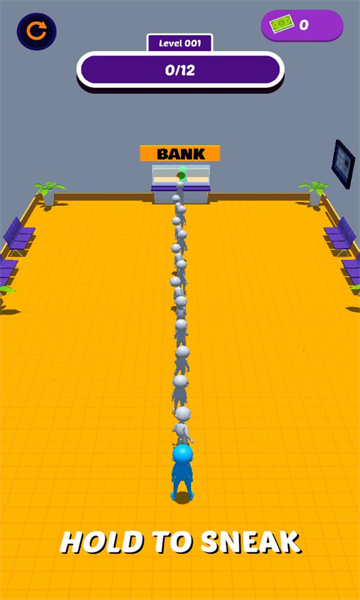 SneaktheLine手机版