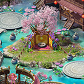 江湖悠远版