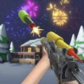 烟花射戏版