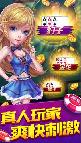 天庭娱乐电子（安装包）