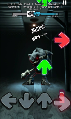 FNFSillyBilly下载安装