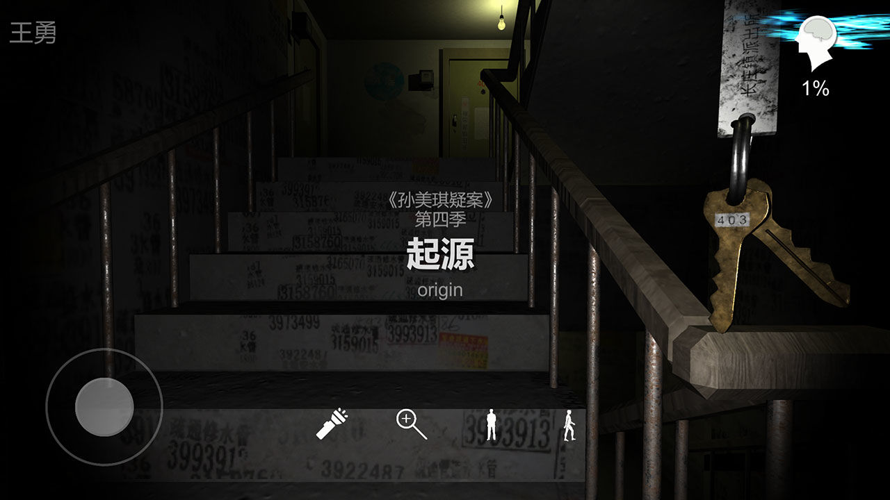 孙美琪疑案王勇（安装包）
