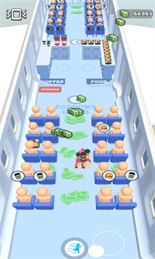 空姐很忙正式版