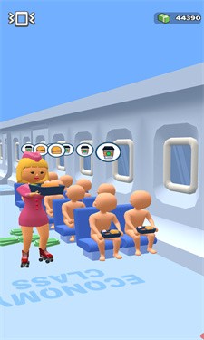 空姐很忙正式版