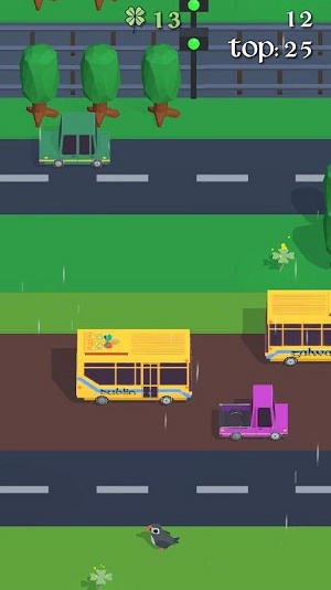 跳羊过马路（安装包）