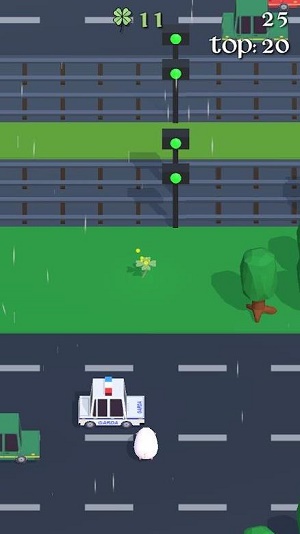 跳羊过马路（安装包）