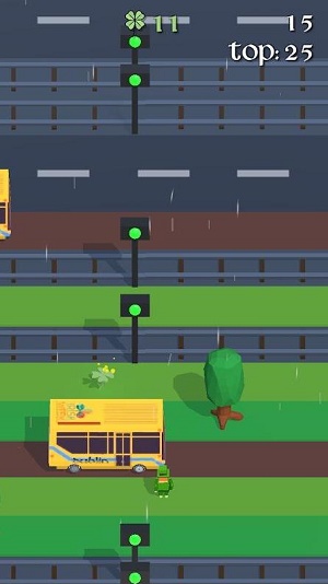 跳羊过马路（安装包）