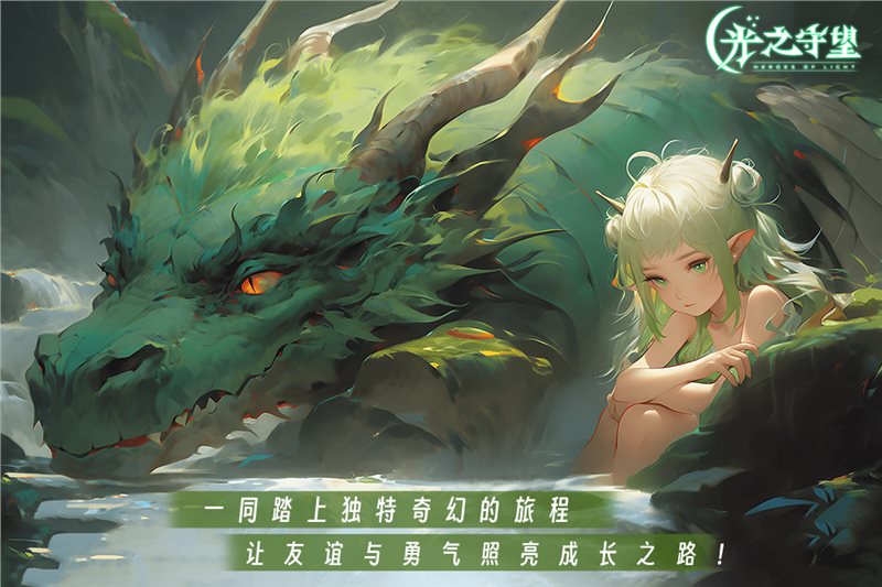 光之守望（安卓下载）