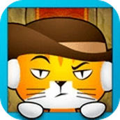 勇敢的猫咪（安卓版）