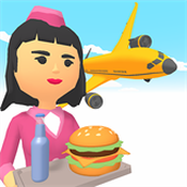 空姐很忙正式版