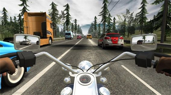 赛车公路驾驶模拟下载安装