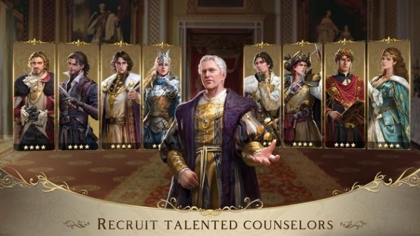 KingsChoice游戏安装