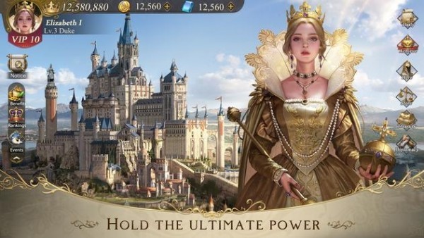 KingsChoice游戏安装