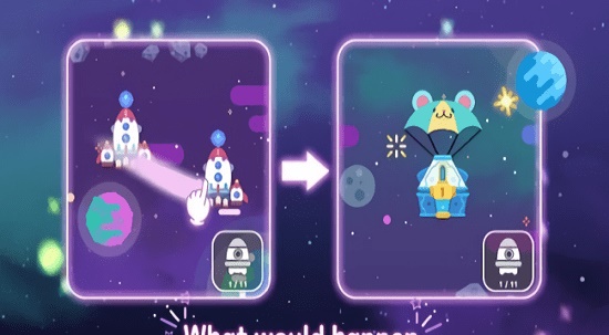 我的宇宙小飞船游戏安装