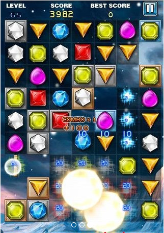 宝石之星游戏下载