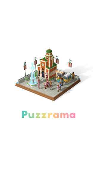 Puzzrama安卓下载