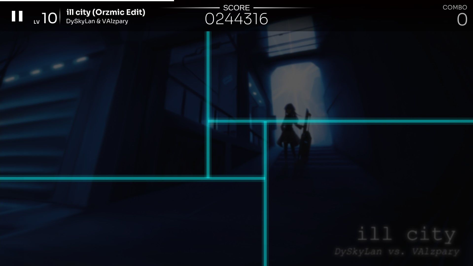 Orzmic（游戏安装）
