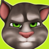 我的汤姆猫正式版