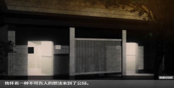 无人公园的狂野游戏安装