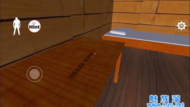 疯狂小丑恐怖屋逃生免费正版