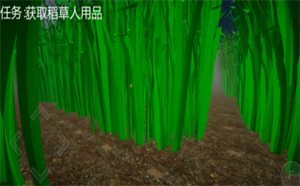 恐怖稻草人下载