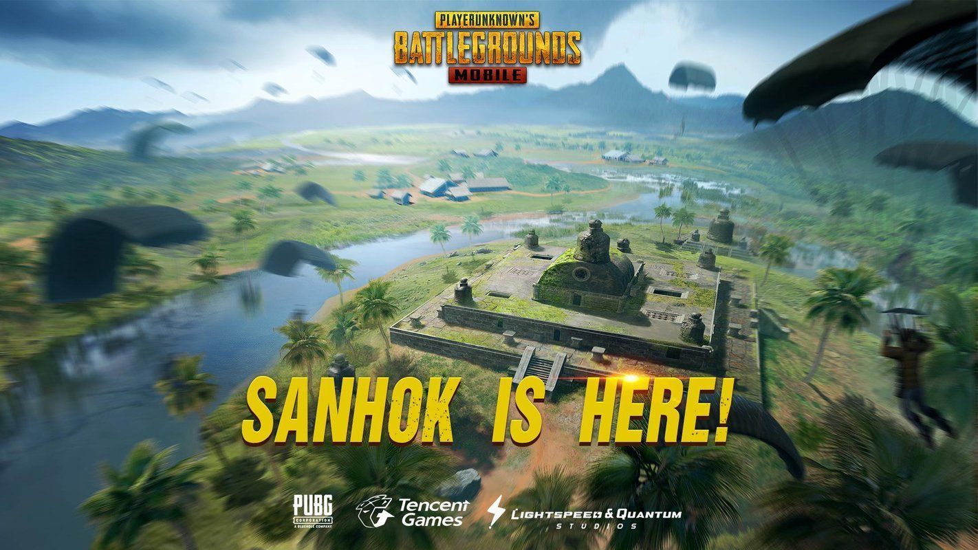 pubgmobile参数模拟器游戏下载