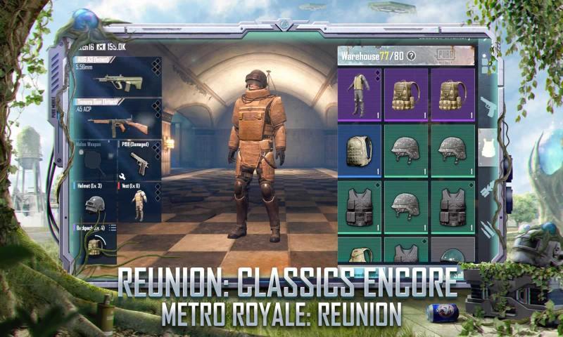pubgm安装包