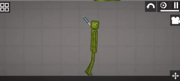 甜瓜游乐场复原注射器版