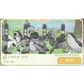 叫我大掌柜游戏奇兽组合详情介绍