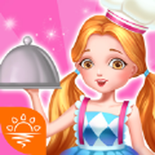 妮妮美食餐厅免费正版