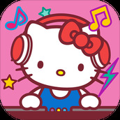 HelloKitty音乐派对下载最新版