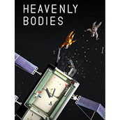 天体HeavenlyBodies安装