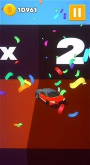 堆砌赛车下载最新版