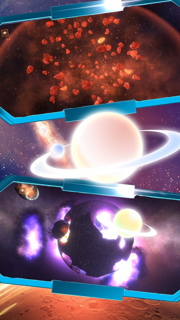 迷你星球探索游戏下载