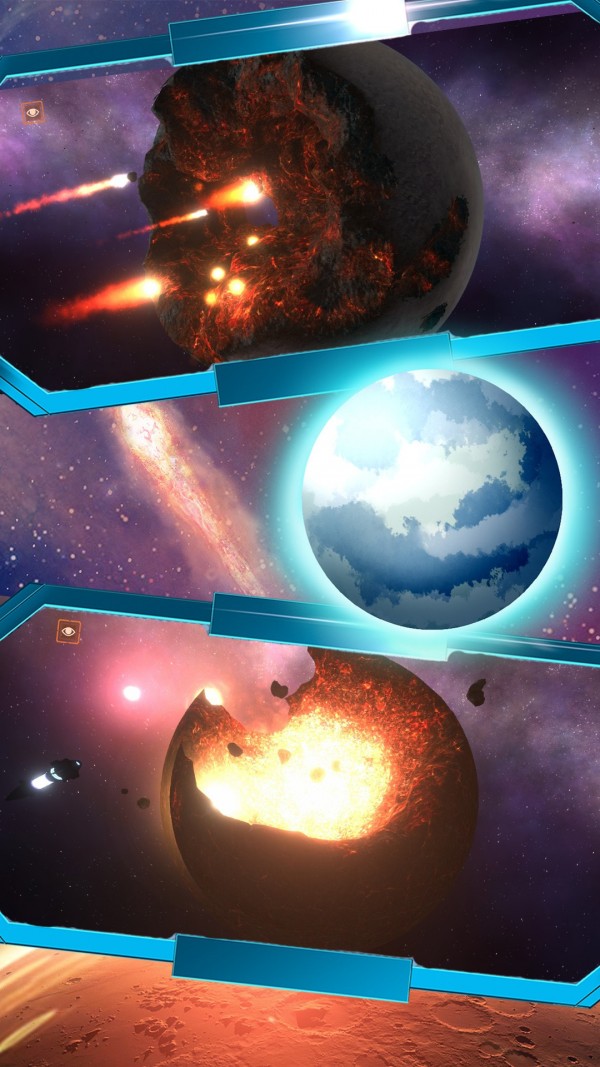 迷你星球探索游戏下载