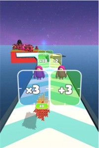 数数飞箭免费正版