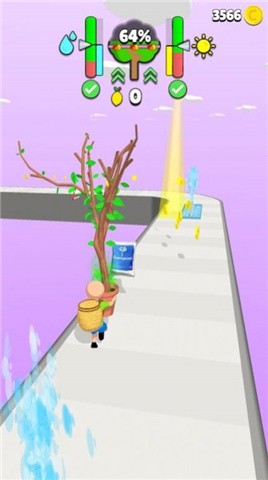 植物猛冲安卓下载