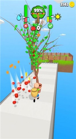植物猛冲安卓下载