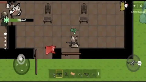 猫猫突围2免费正版