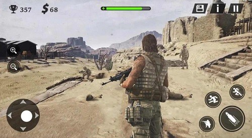 特种部队小组3下载