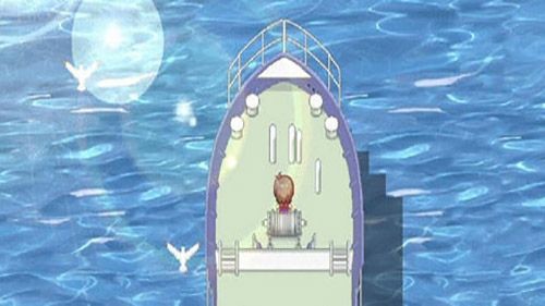 我的暑假秘密回忆免费正版